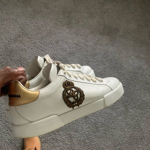 Dolce & Gabanna shoes